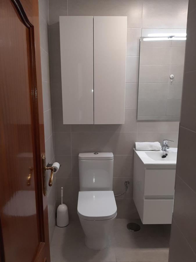 Apartamento Jazmin Playamar 1ª Linea De Playa Torremolinos Exterior photo