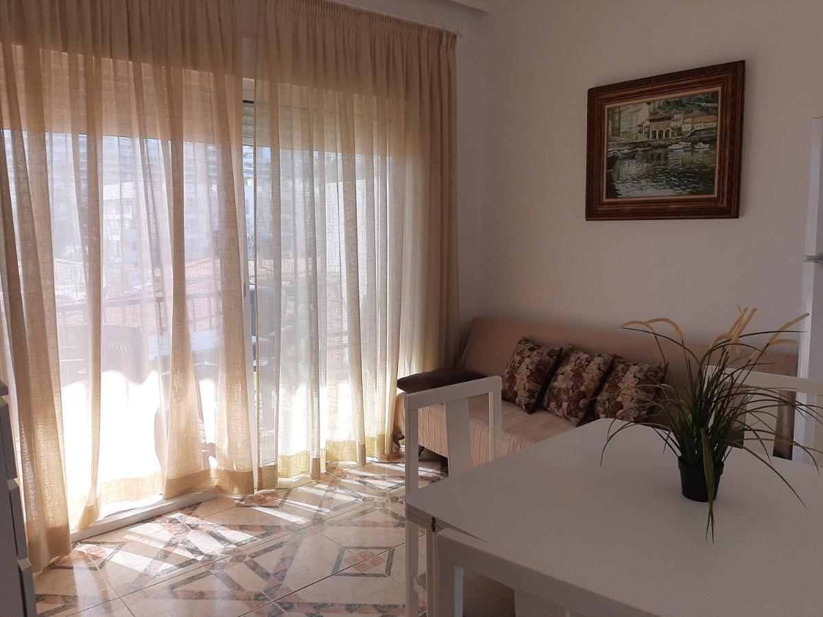 Apartamento Jazmin Playamar 1ª Linea De Playa Torremolinos Exterior photo